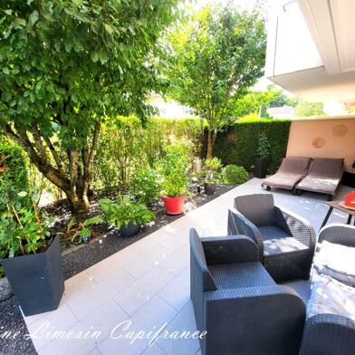 Maison 5 pièces 185000 €