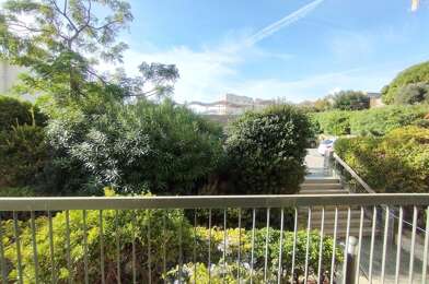 Appartement 4 pièces 169600 €