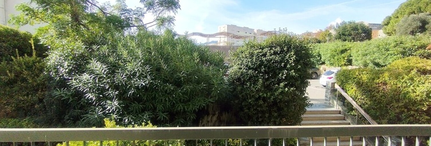Appartement 4 Pièces 81 m² à vendre à Bastia (20600)