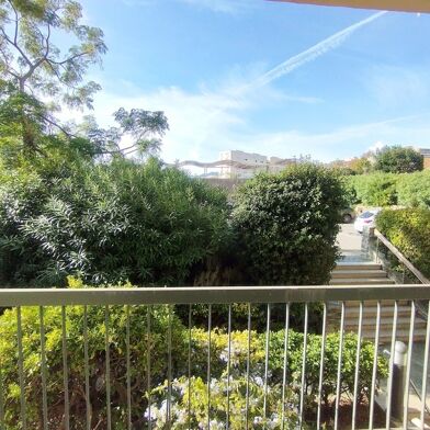 Appartement 4 pièces 169600 €