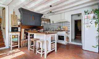 Maison 6 Pièces 117 m² à vendre à Vancé (72310)