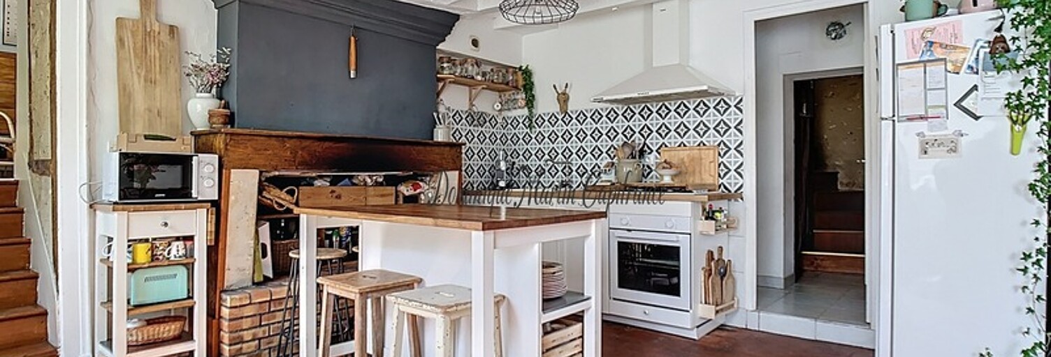 Maison 6 Pièces 117 m² à vendre à Vancé (72310)