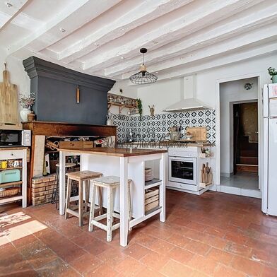 Maison 6 pièces 128400 €