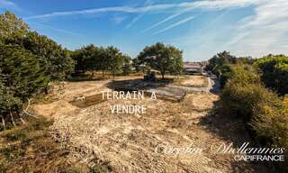 Terrain  1308 m² à vendre à Les Sables-d'Olonne (85180)