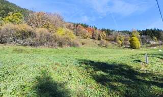 Terrain  738 m² à vendre à Morzine (74110)