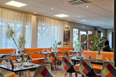 Commerce  110000 €