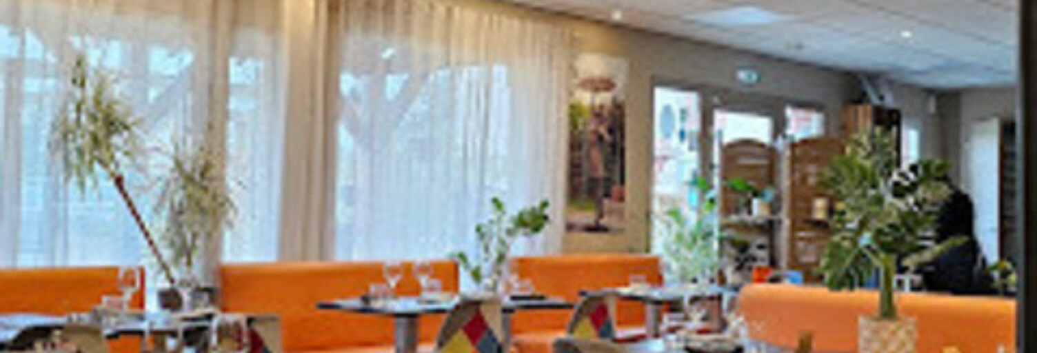 Commerce  150 m² à vendre à Blois (41000)