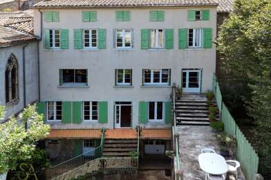 Maison 13 pièces 462000 €