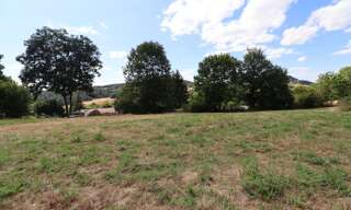 Terrain  3683 m² à vendre à Rosières (43800)