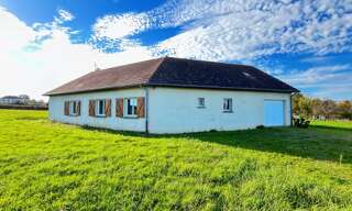 Maison 5 Pièces 138 m² à vendre à Chevagny-sur-Guye (71220)