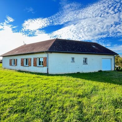 Maison 5 pièces 222000 €