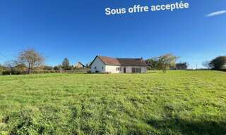 Maison 5 Pièces 138 m² à vendre à Chevagny-sur-Guye (71220)