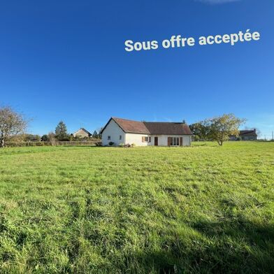 Maison 5 pièces 222000 €