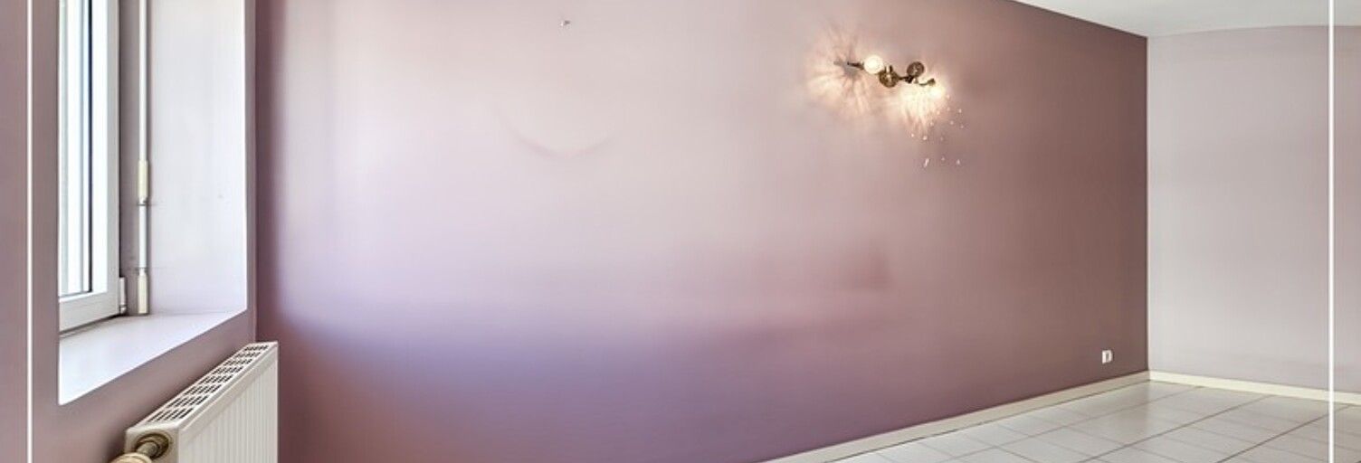 Appartement 2 Pièces 59 m² à vendre à Agen (47000)