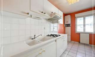 Appartement 2 Pièces 59 m² à vendre à Agen (47000)