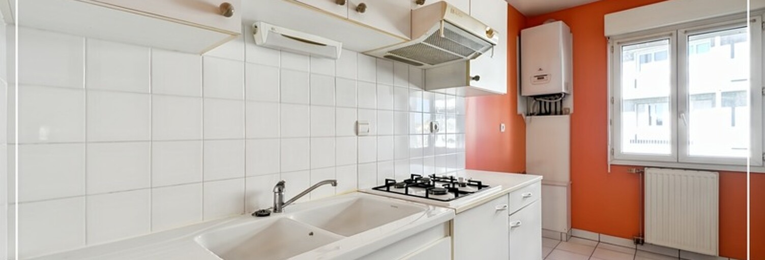 Appartement 2 Pièces 59 m² à vendre à Agen (47000)