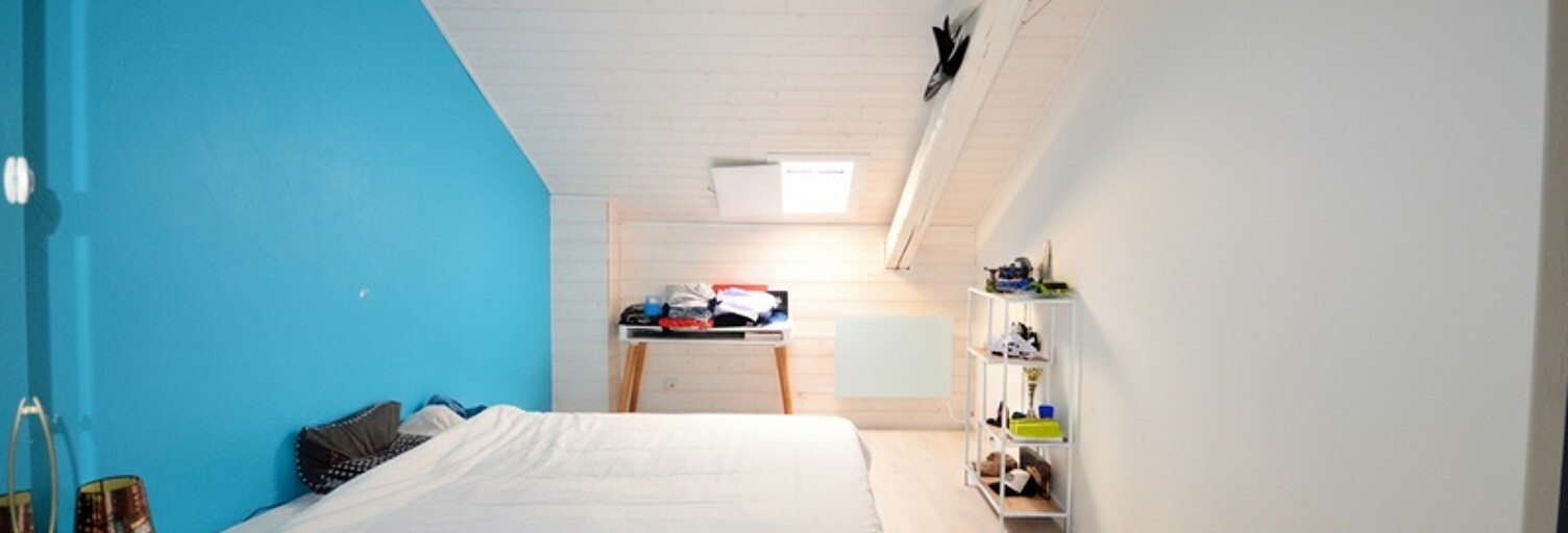 Maison 7 Pièces 151 m² à vendre à Grésy-sur-Isère (73460)