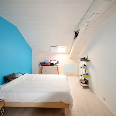 Maison 7 pièces 325000 €