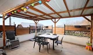 Maison 7 Pièces 151 m² à vendre à Grésy-sur-Isère (73460)