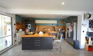 Maison 7 Pièces 151 m² à vendre à Grésy-sur-Isère (73460)