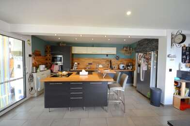 Maison 7 pièces 325000 €