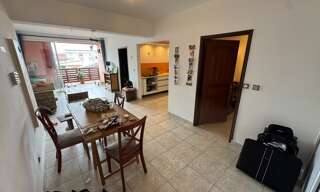 Appartement 2 Pièces 56 m² à vendre à Cayenne (97300)