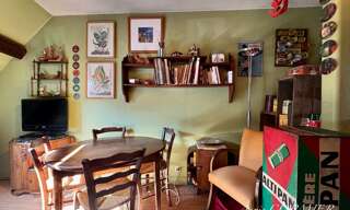 Maison 2 Pièces 47 m² à vendre à Sully-sur-Loire (45600)