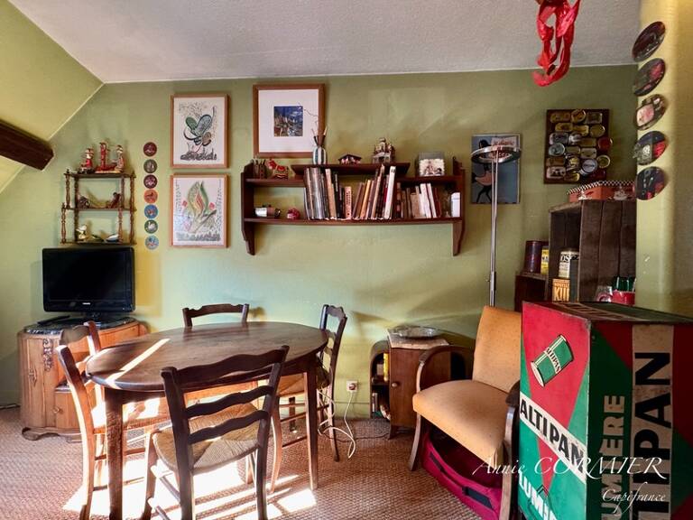 A vendre SULLY SUR LOIRE, Maison de ville d'environ 50m2 — photo 1