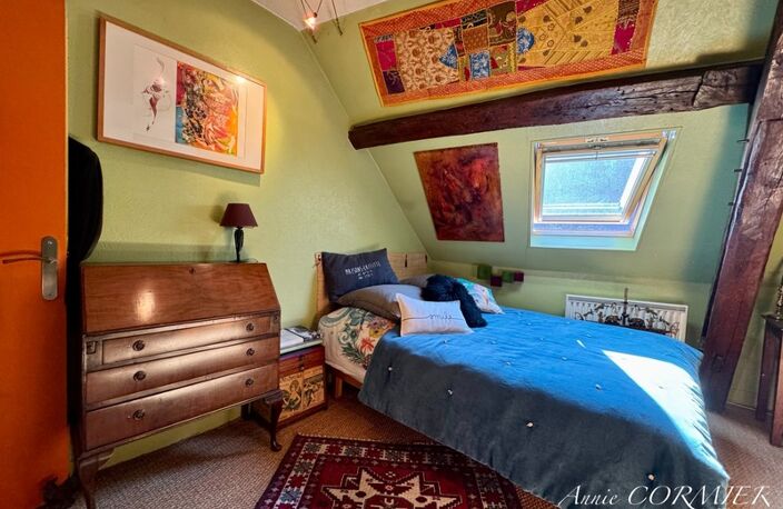 A vendre SULLY SUR LOIRE, Maison de ville d'environ 50m2 — photo 2