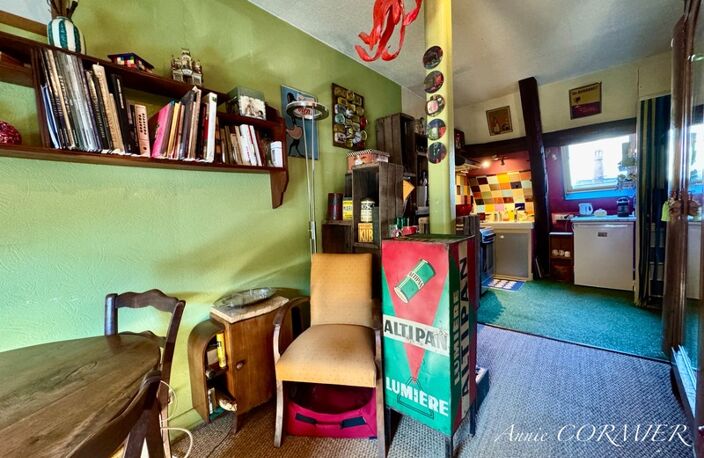 A vendre SULLY SUR LOIRE, Maison de ville d'environ 50m2 — photo 4