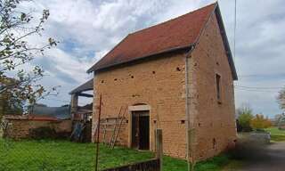 Maison 2 Pièces 160 m² à vendre à Nanton (71240)