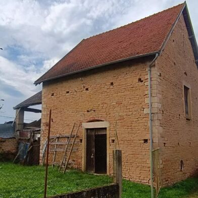 Maison 2 pièces 70000 €