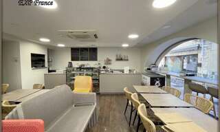 Commerce 2 Pièces 57 m² à vendre à Bergerac (24100)