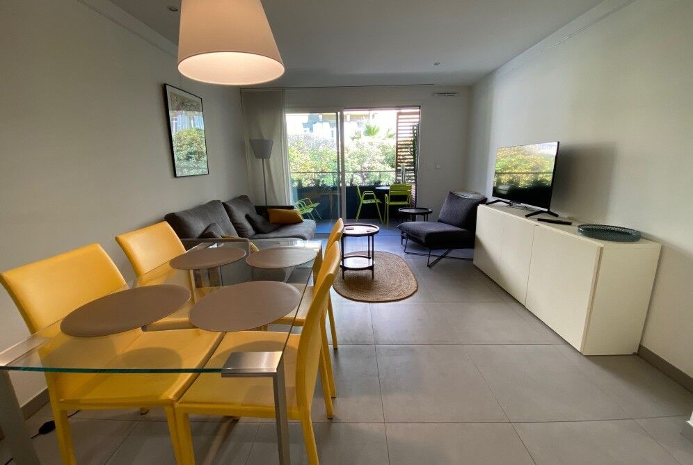 Photo Appartement de 2 pièces Nice