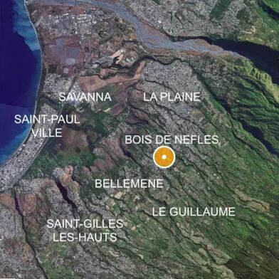 Maison 4 pièces 299990 €