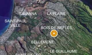 Maison 4 Pièces 1900 m² à vendre à Saint-Paul (97411)