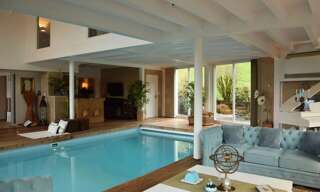 Maison 7 Pièces 298 m² à vendre à Lyaud (74200)