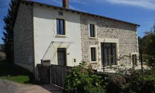 Maison 9 Pièces 219 m² à vendre à Busserolles (24360)