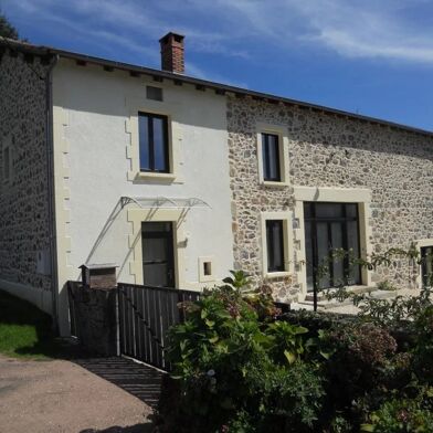 Maison 9 pièces 370000 €