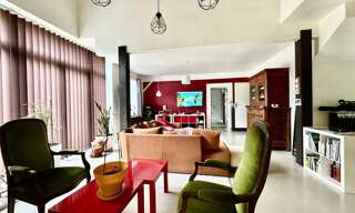 Maison 9 Pièces 219 m² à vendre à Busserolles (24360)