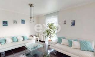 Maison 6 Pièces 110 m² à vendre à Ostwald (67540)