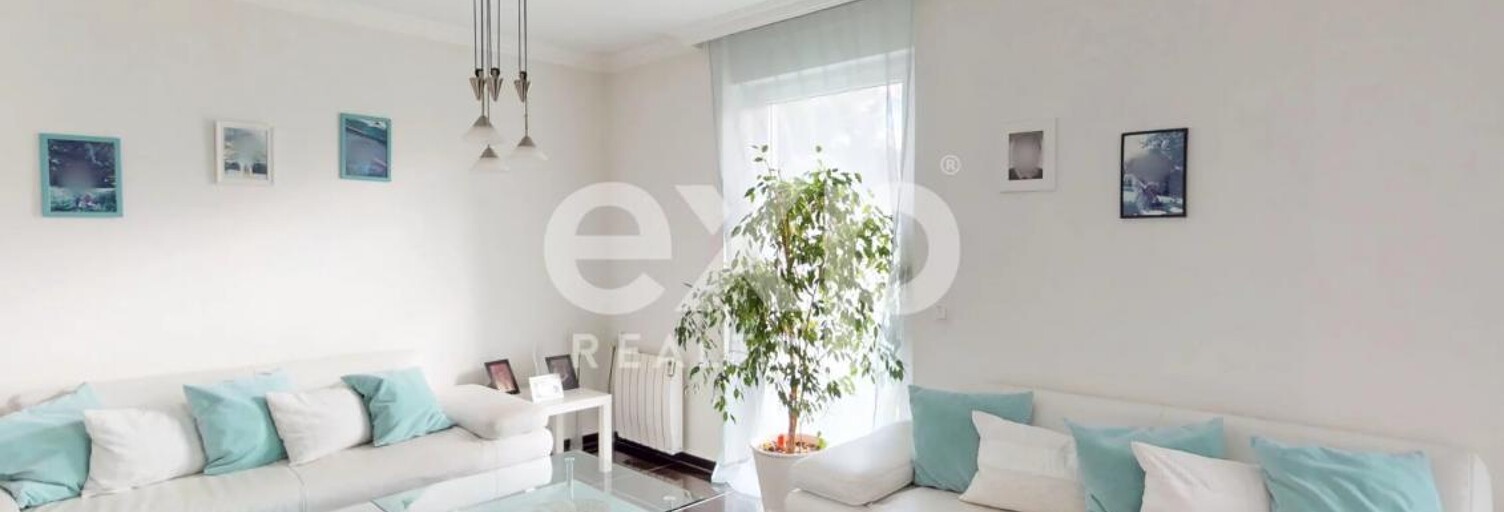 Maison 6 Pièces 110 m² à vendre à Ostwald (67540)