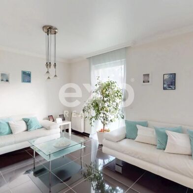 Maison 6 pièces 425000 €