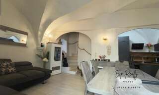 Appartement 3 Pièces 61 m² à vendre à Saint-Maximin-la-Sainte-Baume (83470)