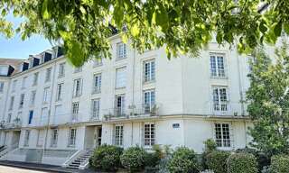 Appartement 3 Pièces 91 m² à vendre à Tours (37200)