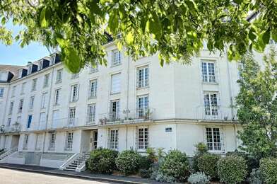 Appartement 3 pièces 182400 €