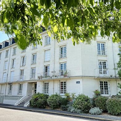 Appartement 3 pièces 192800 €