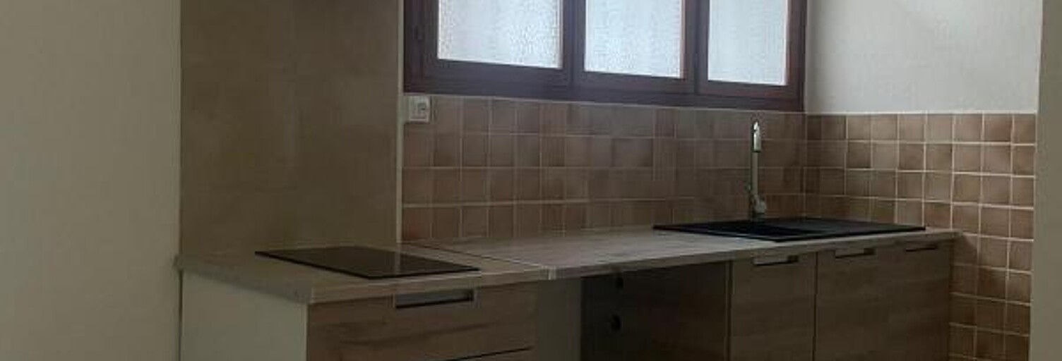 Appartement 2 Pièces 31 m² à louer à La Membrolle-sur-Choisille (37390)