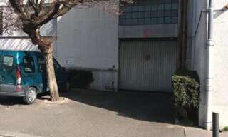 Garage   m² à louer à Tours (37000)