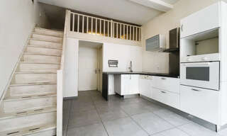 Appartement 1 Pièce 26 m² à vendre à Domène (38420)